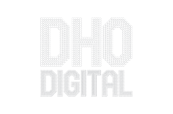 logo DHO Digital