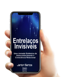 Entrelaços Invisíveis