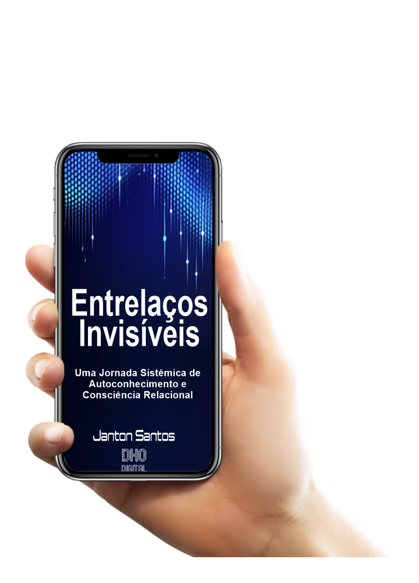 Entrelaços Invisíveis