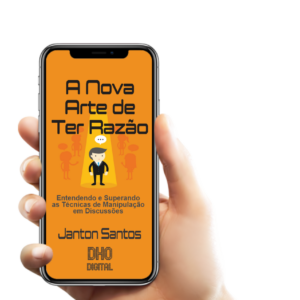 A Nova Arte de Ter Razão