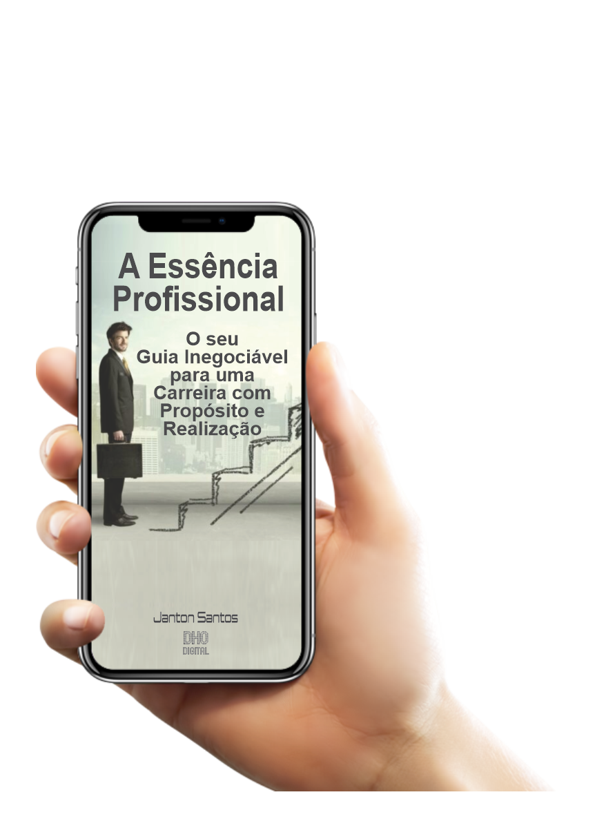 A Essência Profissional