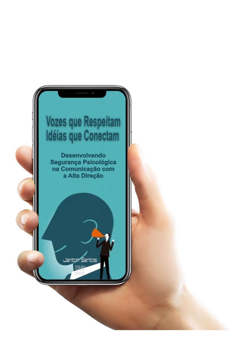 Vozes Que Respeitam, Ideias Que Conectam