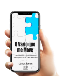 O Vazio que me Move