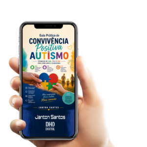 Convivência Positiva no Autismo