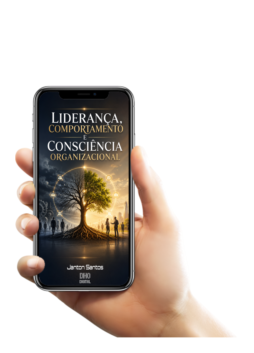 Liderança, Comportamento e Consciência Organizacio