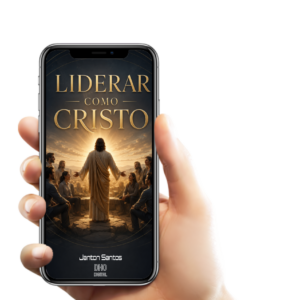 Liderar como Cristo