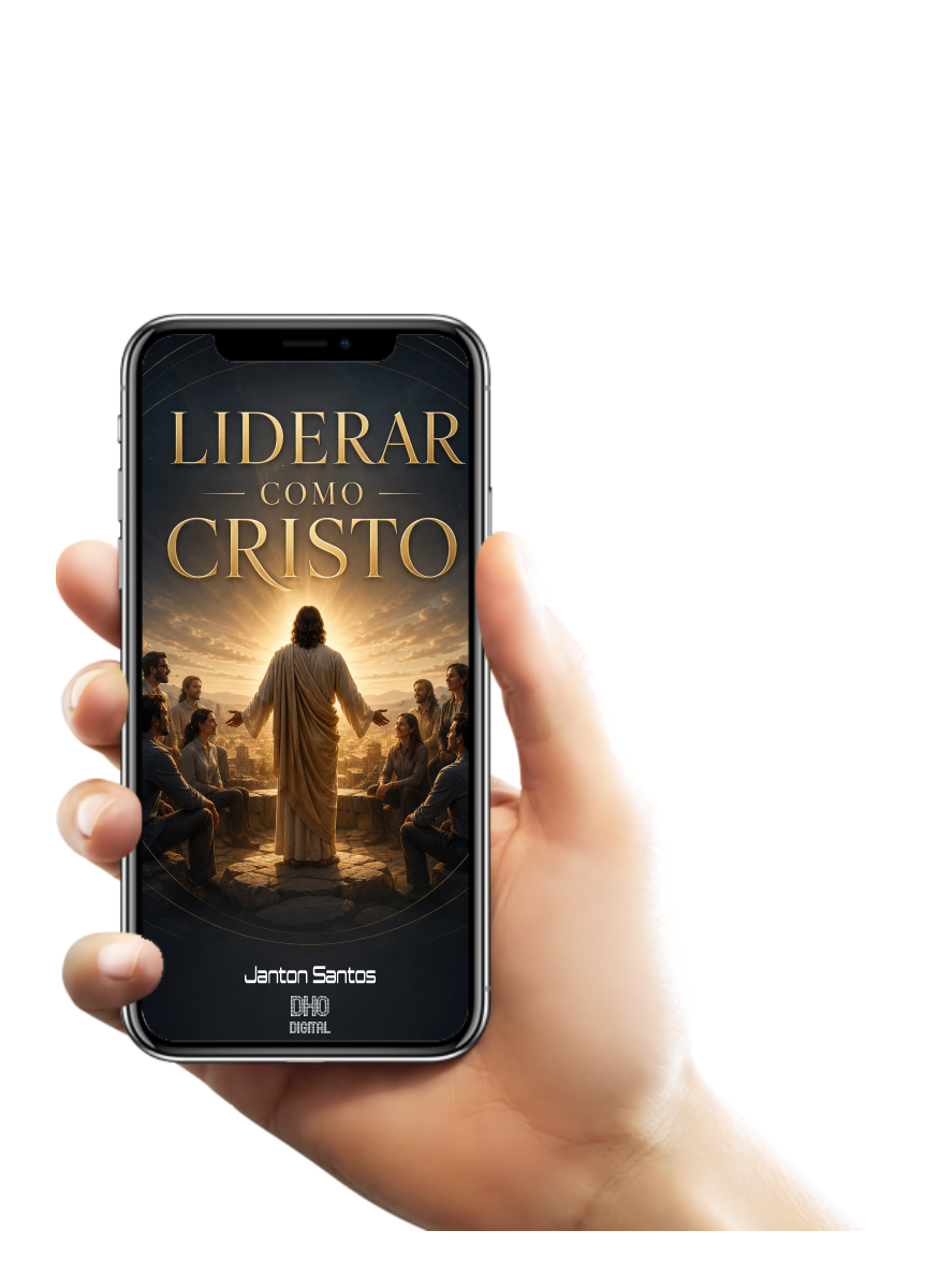 Liderar como Cristo