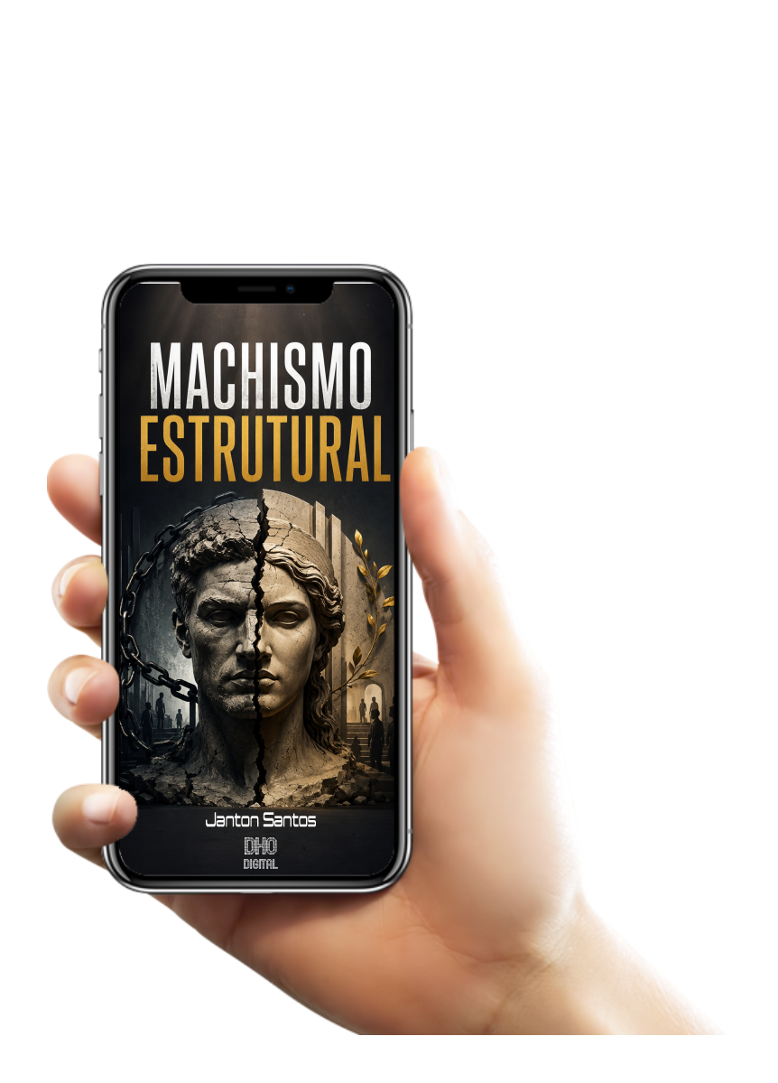 Machismo Estrutural