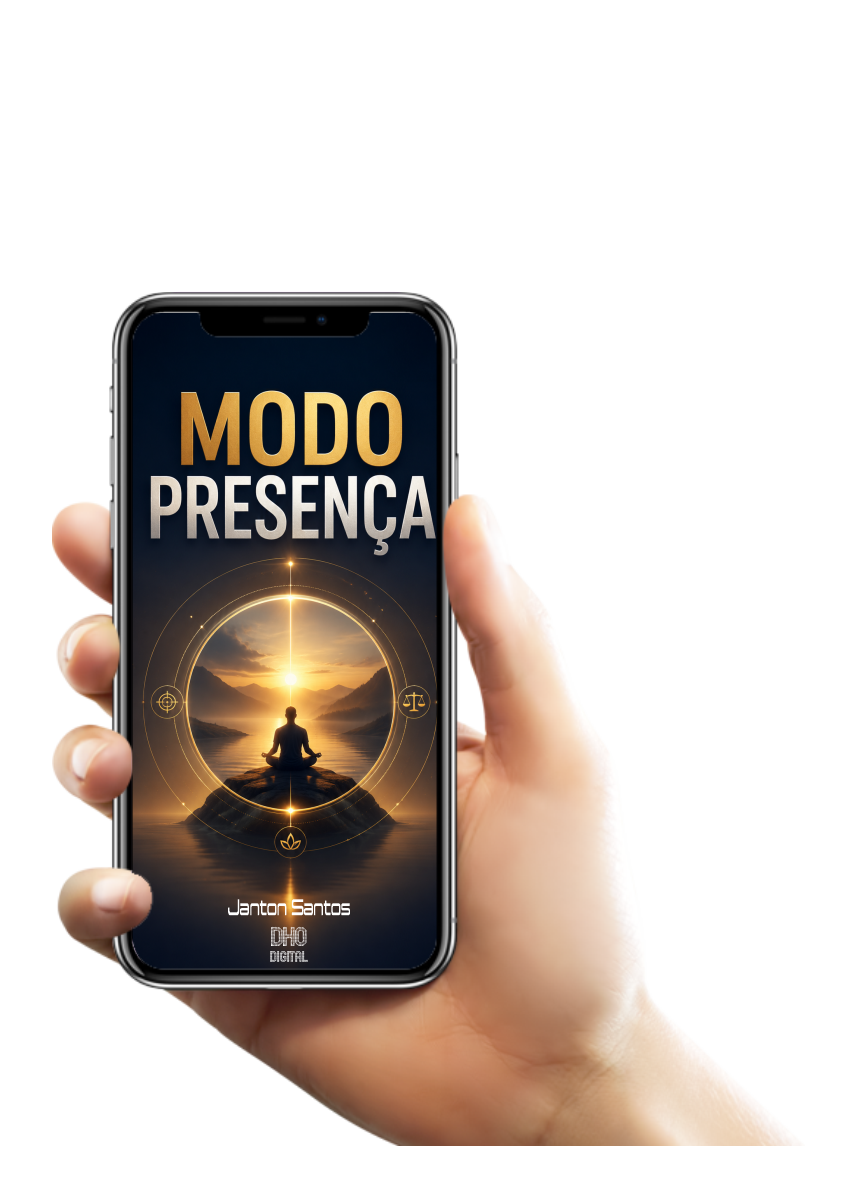 Modo Presença