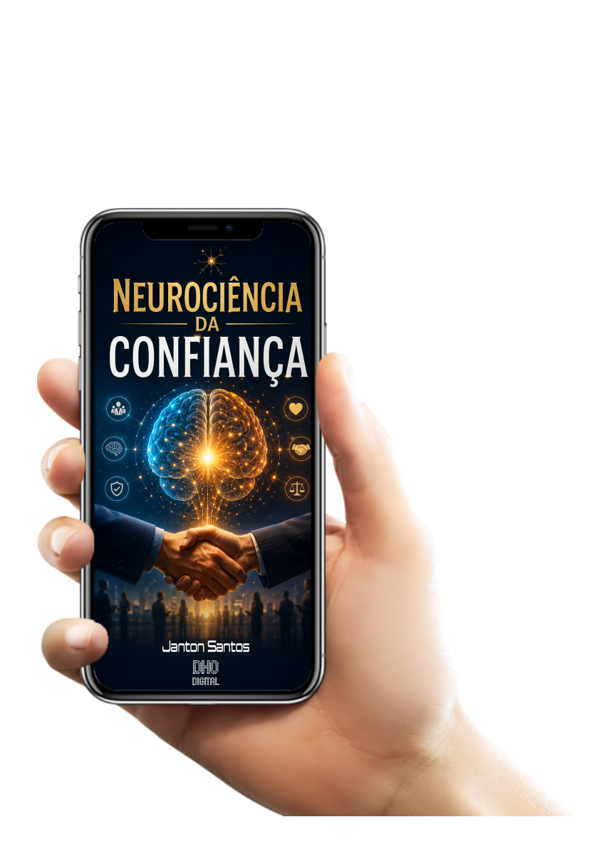 Neurociência da Confiança