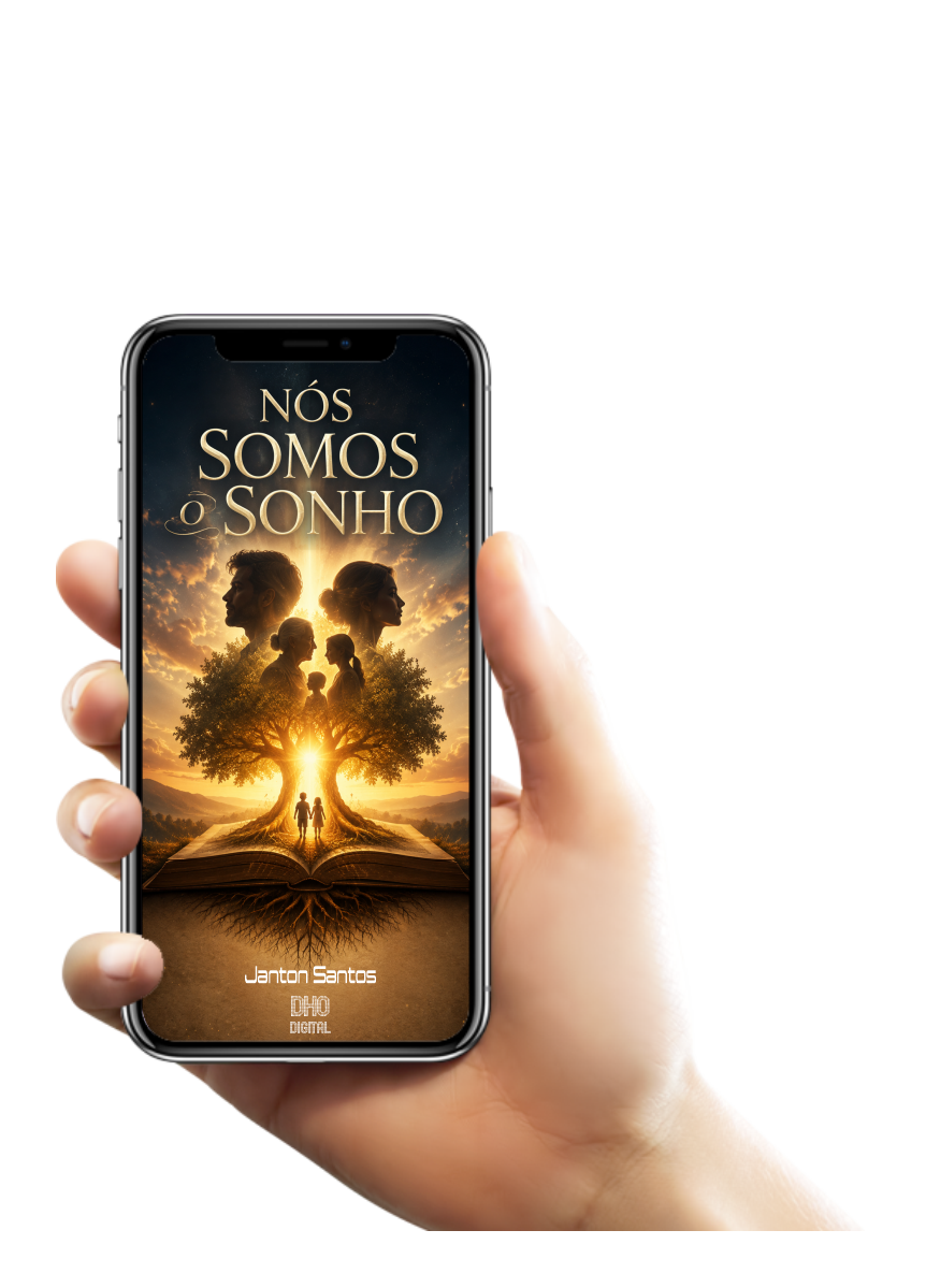 Nós Somos o Sonho