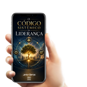 O Código Sistêmico da Liderança