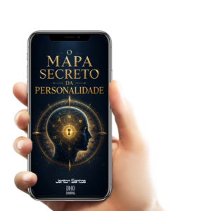 O Mapa Secreto da Personalidade