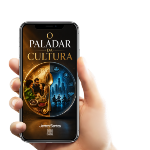 O Paladar da Cultura