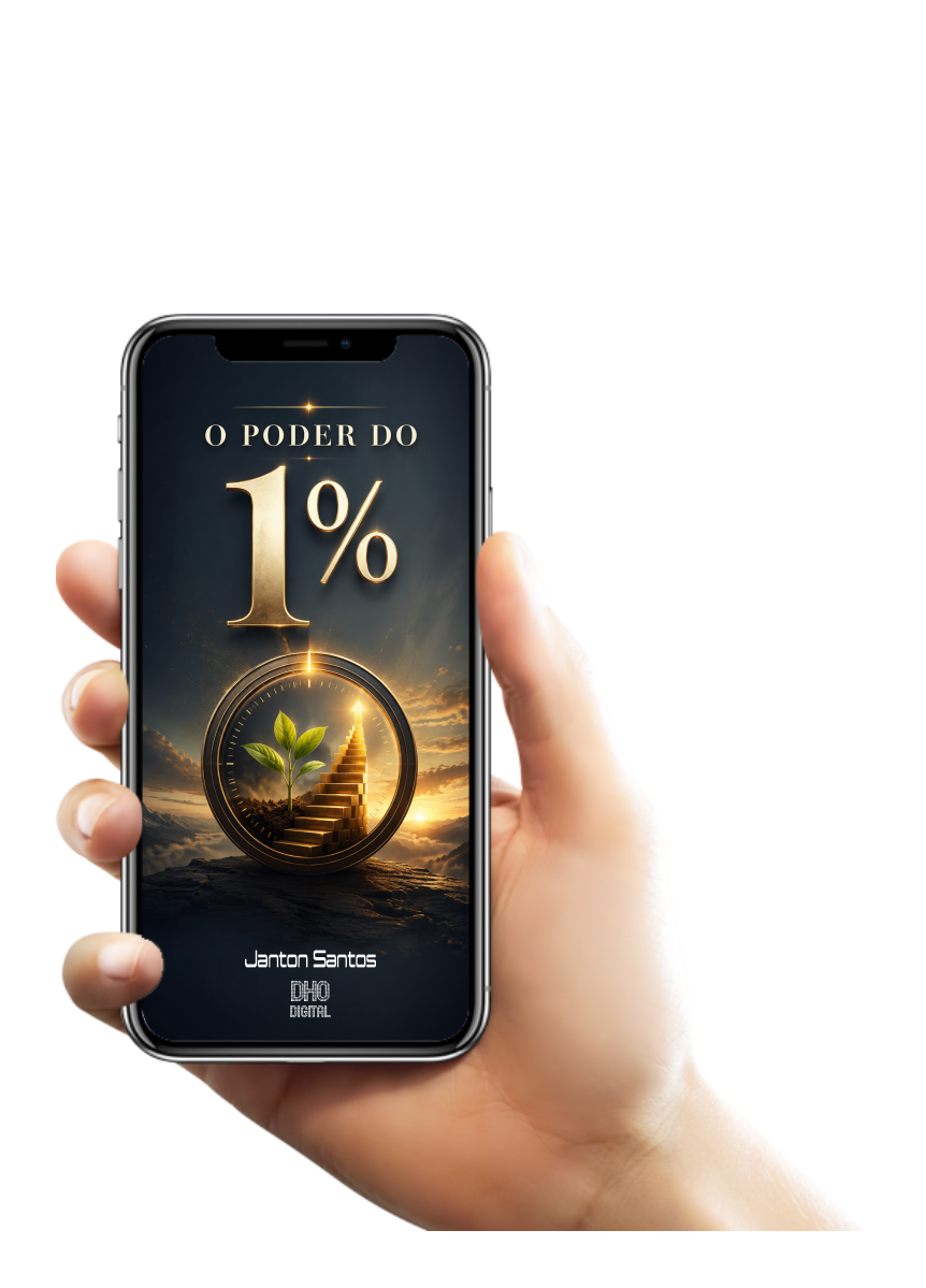 O Poder do 1%