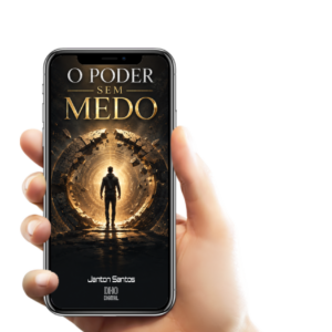 O Poder sem Medo(revisar livro)