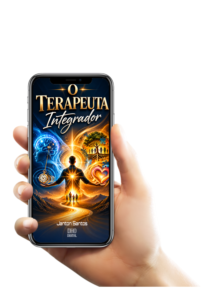 O Terapeuta Integrador