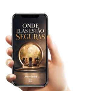 Onde Elas Estão Seguras(revisar livro)