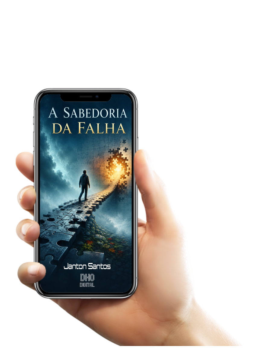 A Sabedoria da Falha