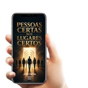 Pessoas Certas nos Lugares Certos