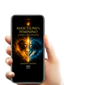 Masculino e Feminino - A Dança dos Opostos!