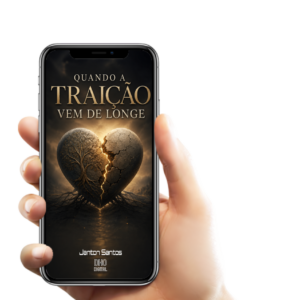 Quando a Traição Vem de Longe(revisar livro)