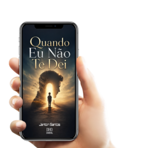 Quando Eu Não Te Dei
