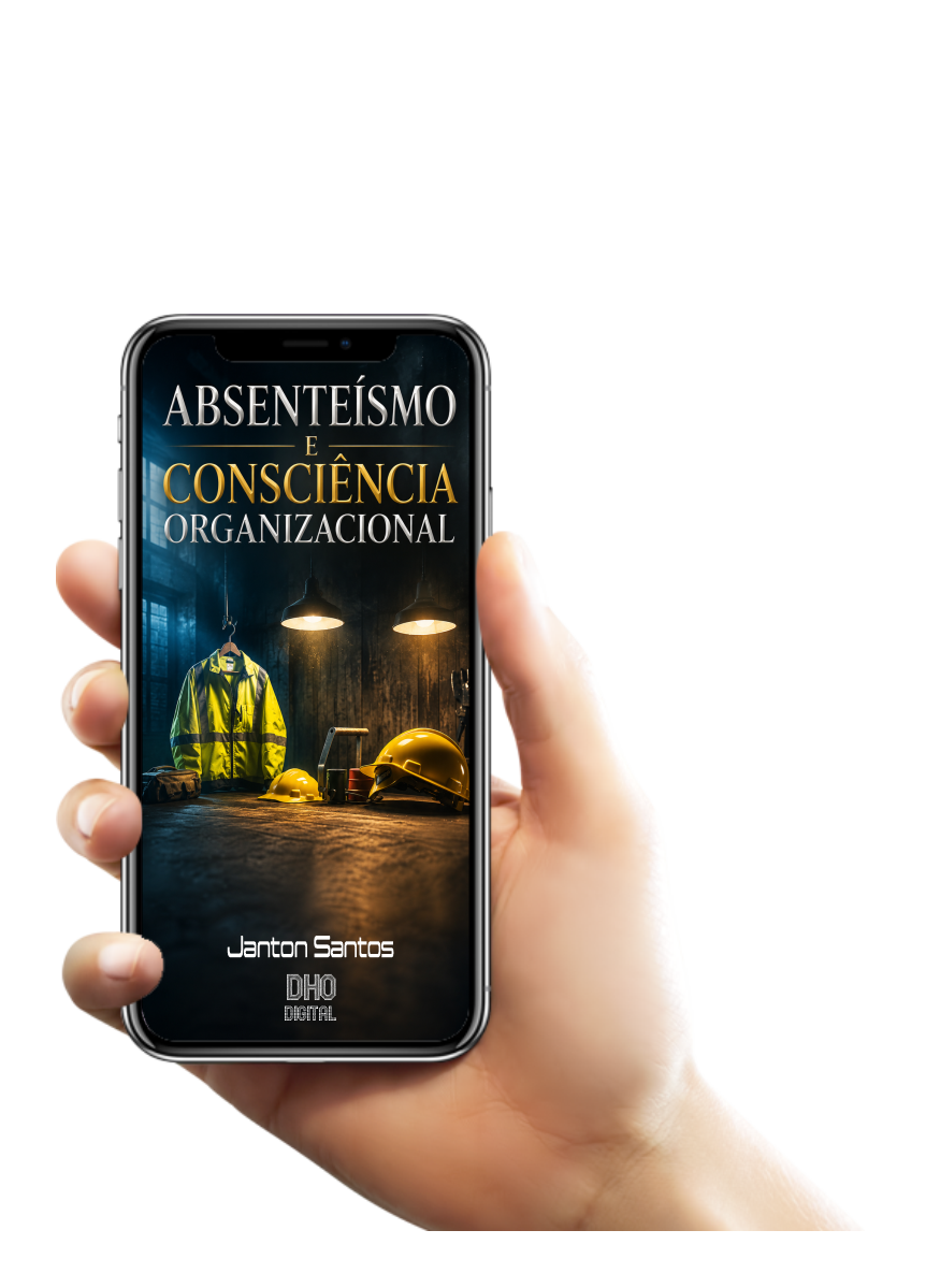 Absenteísmo e Consciência Organizacional