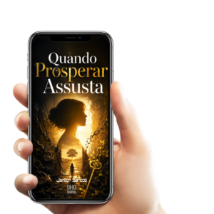 Quando Prosperar Assusta(revisar livro)