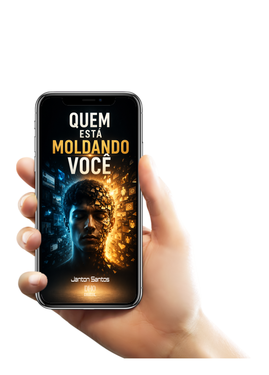 Quem Está Moldando Você