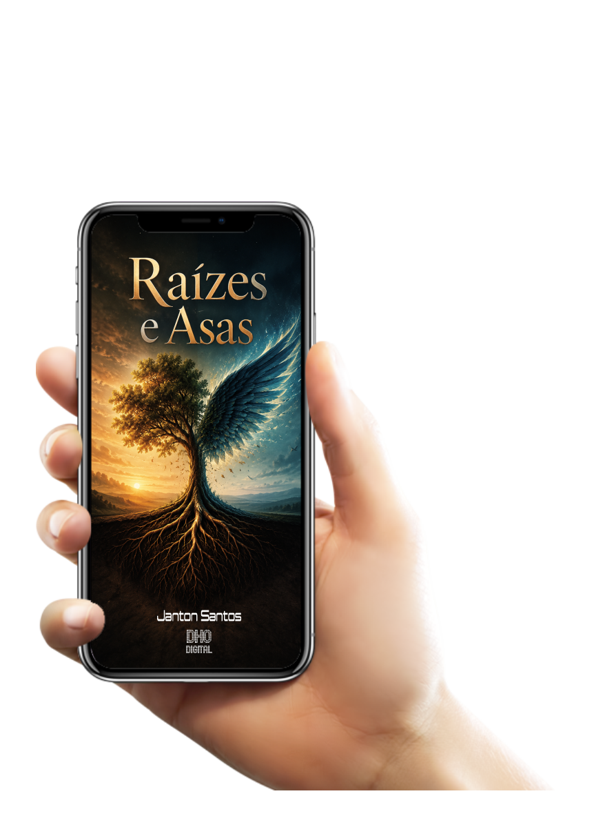 Raízes e Asas