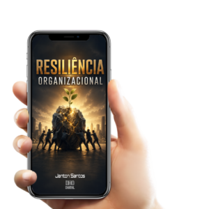 Resiliência Organizacional