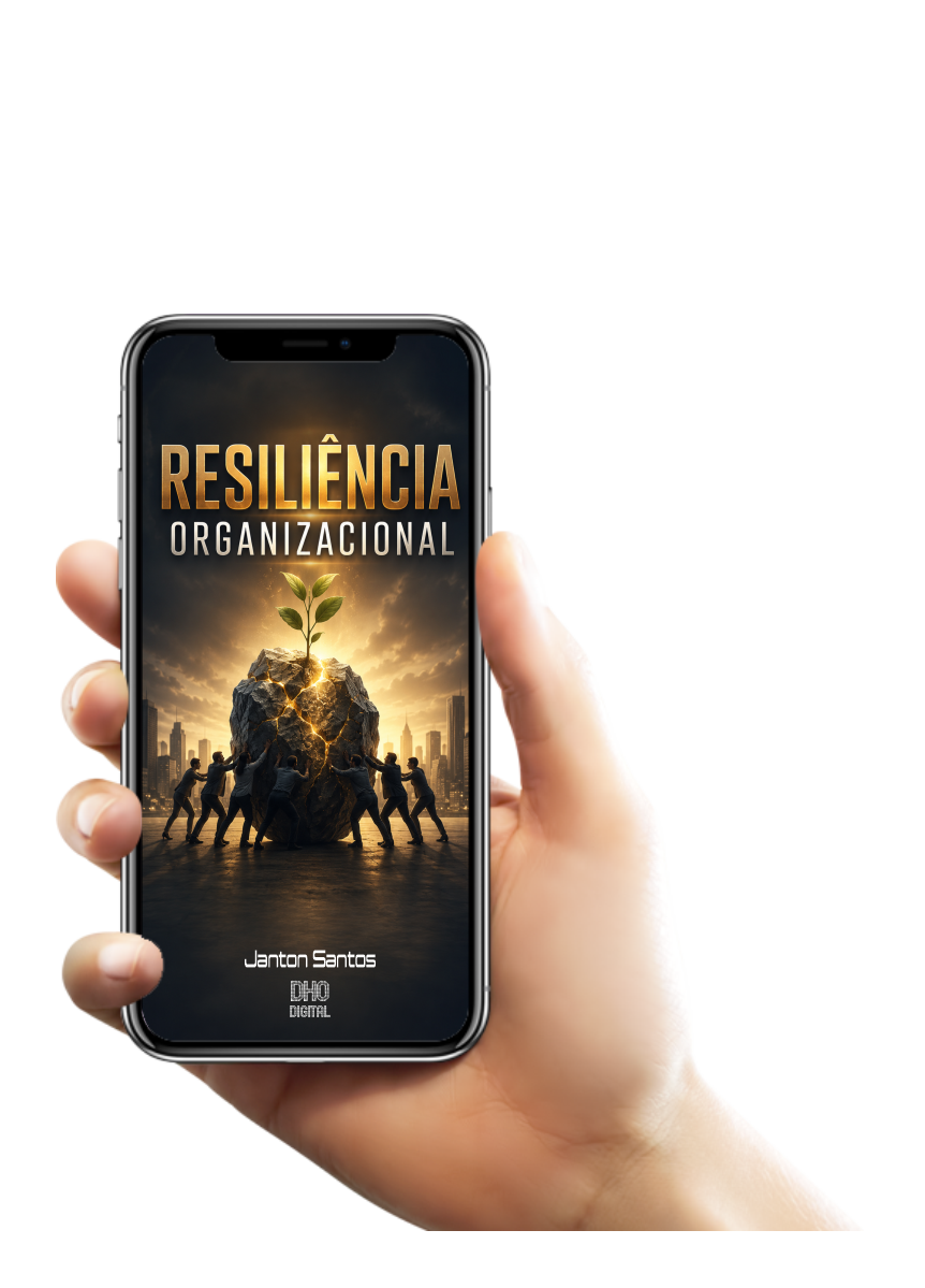 Resiliência Organizacional