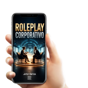 Roleplay Corporativo