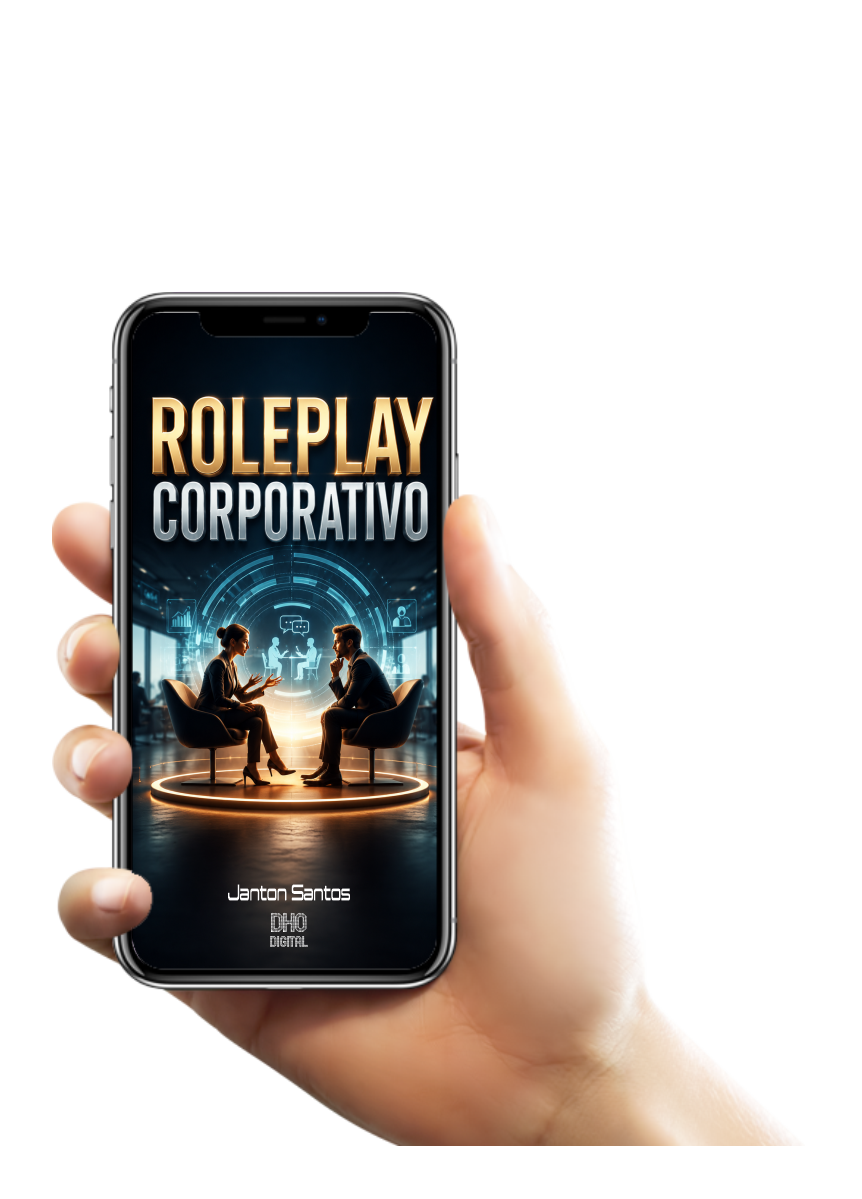 Roleplay Corporativo