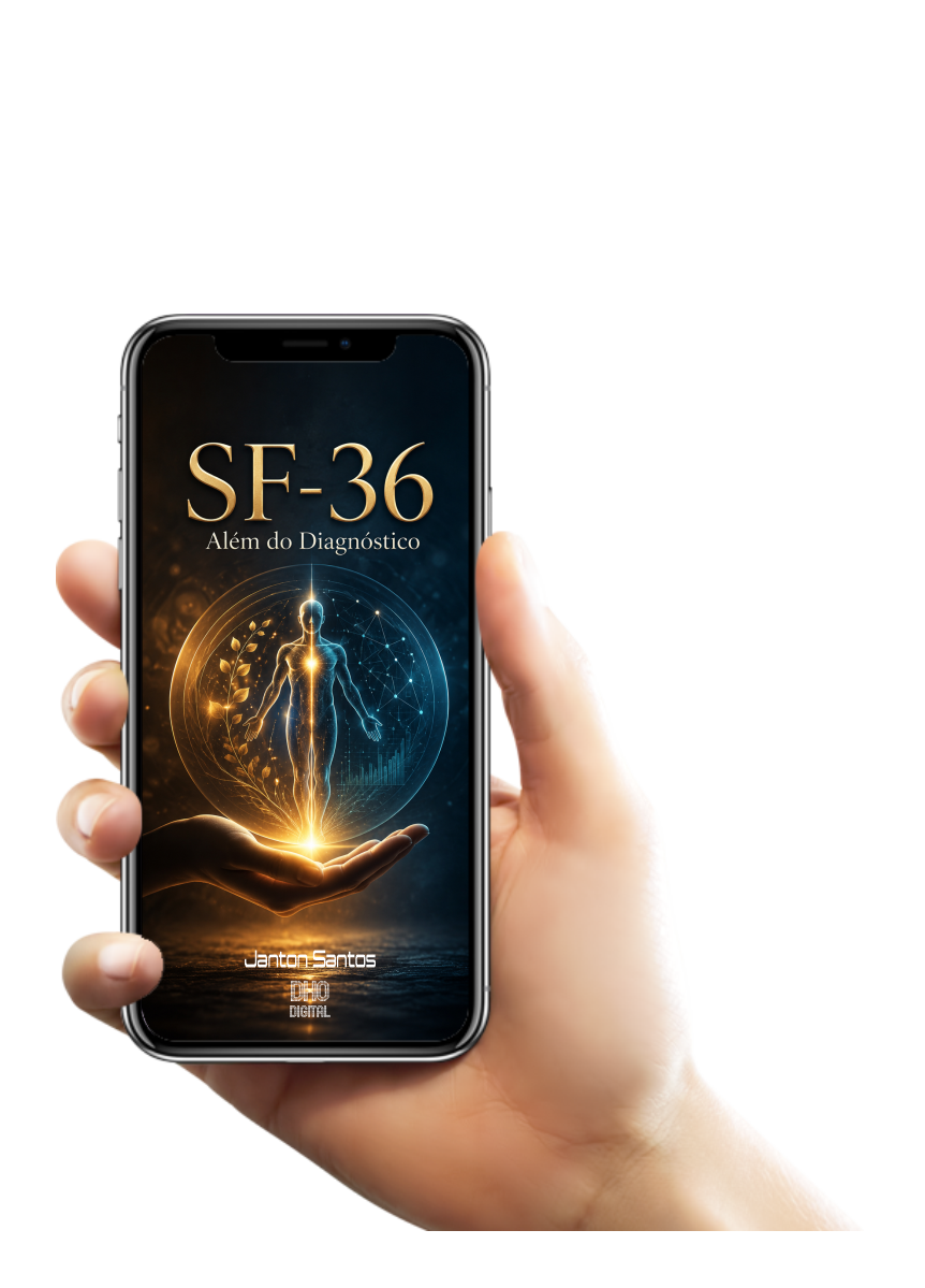 SF-36 Além do Diagnóstico