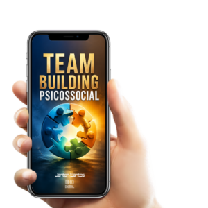 Team Building Psicossocial