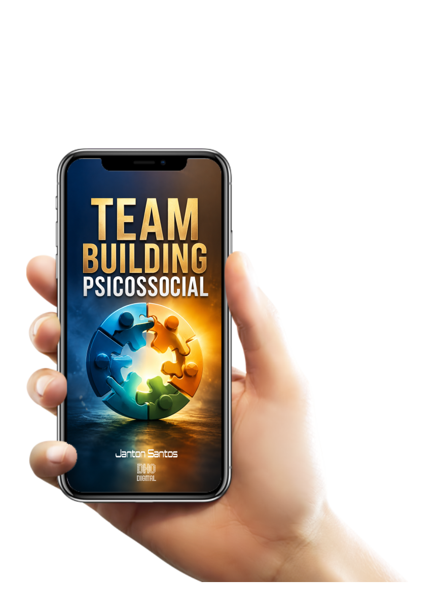 Team Building Psicossocial