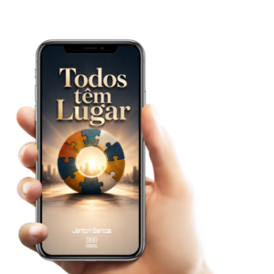 Todos têm Lugar