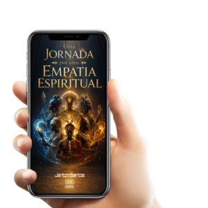 Uma Jornada por uma Empatia Espiritual