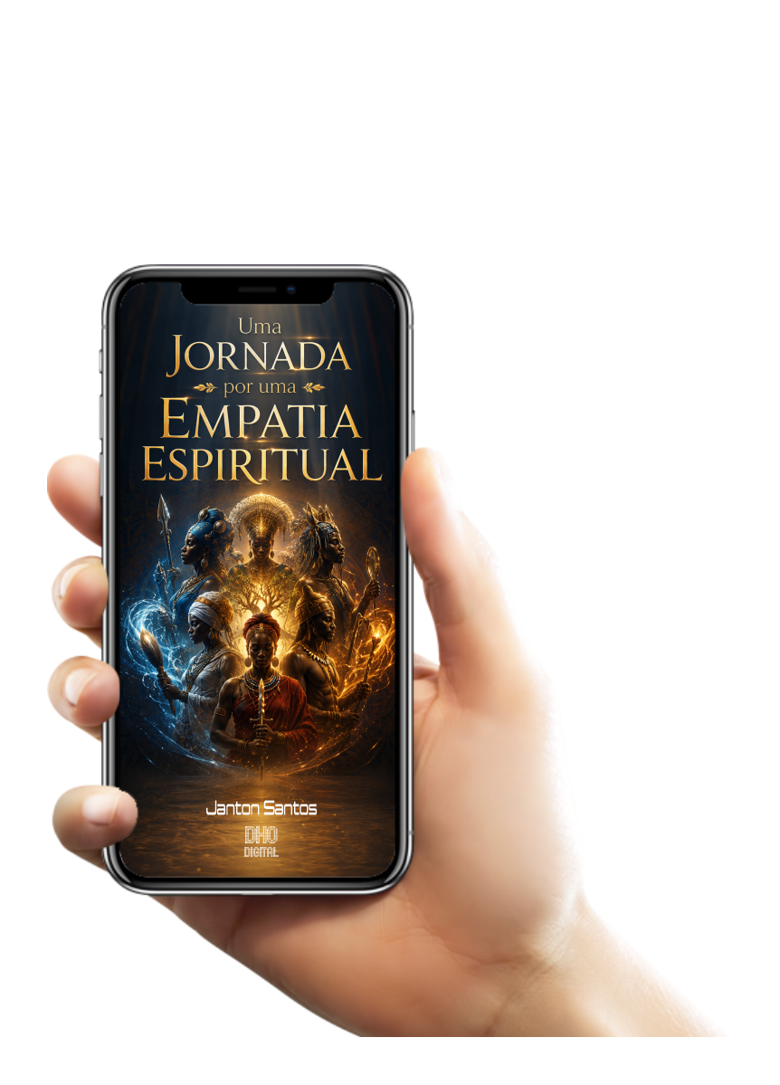 Uma Jornada por uma Empatia Espiritual