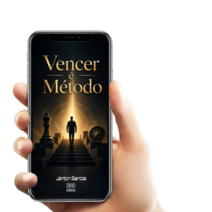 Vencer é Método