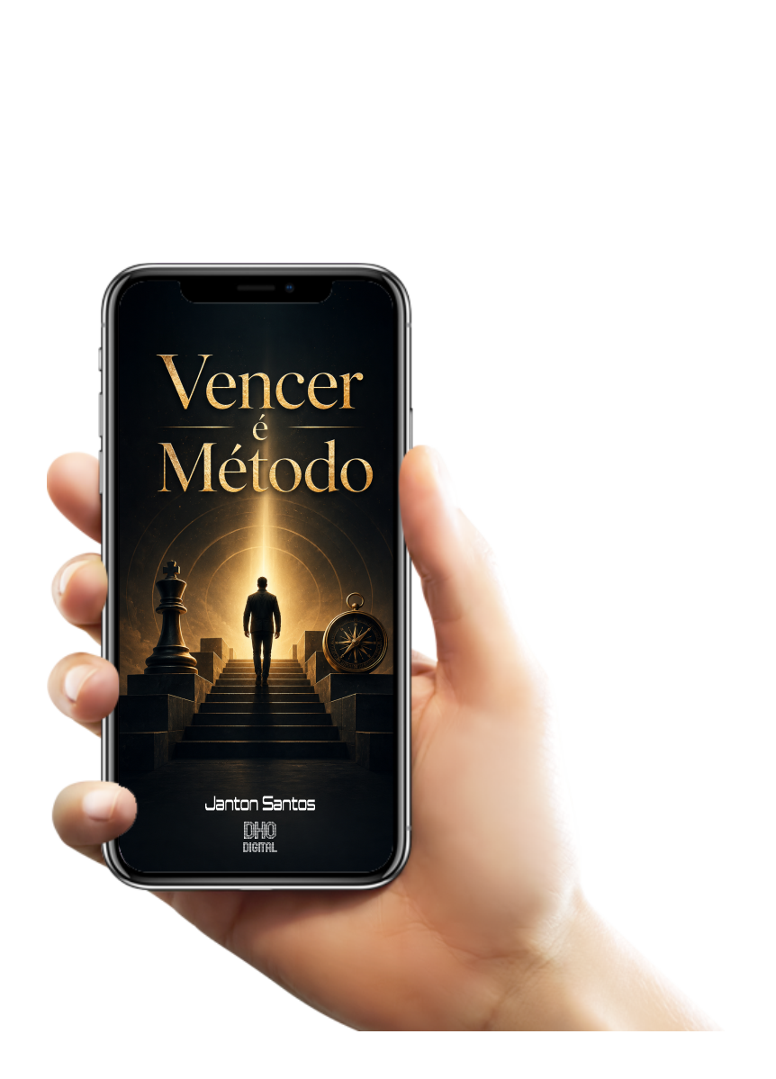 Vencer é Método