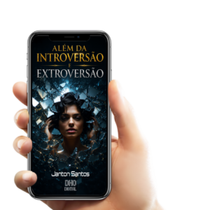 Além da Introversão e Extroversão