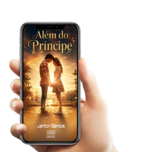 Além do Príncipe