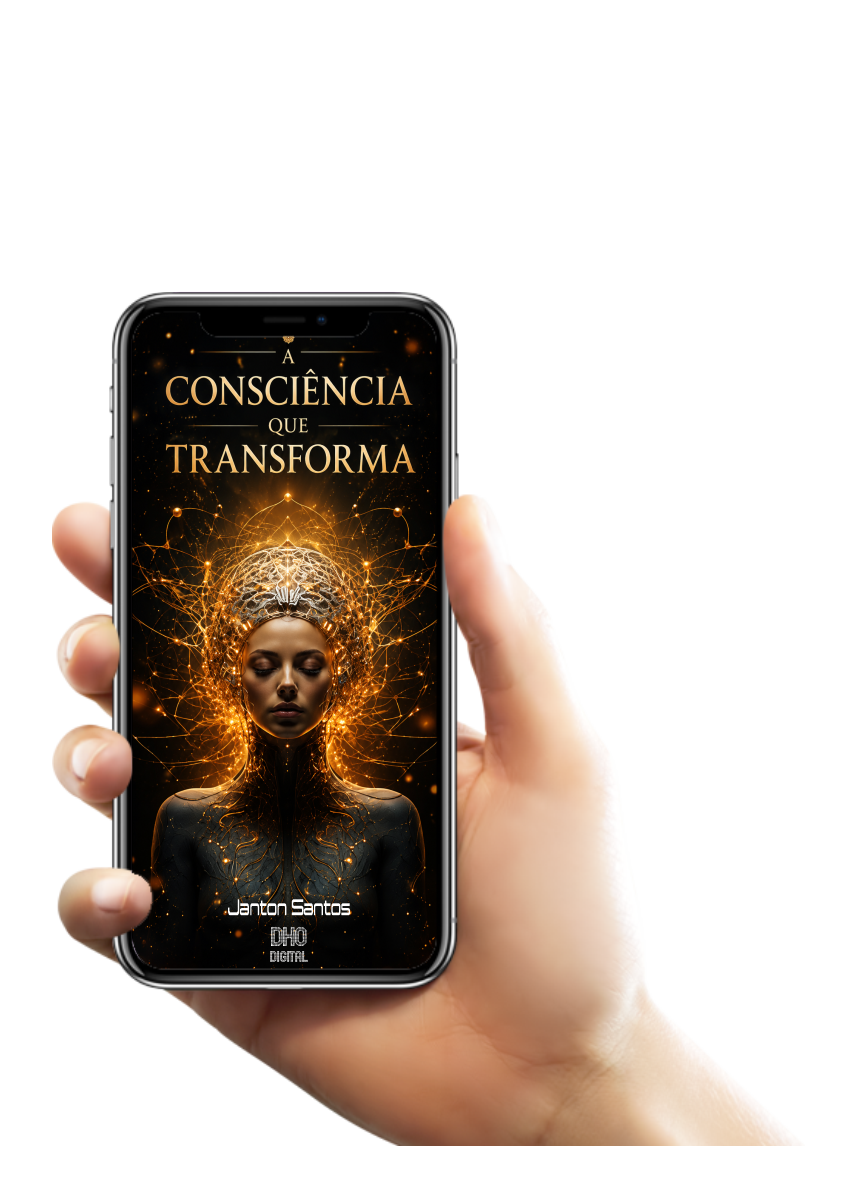 A Consciência que Transforma