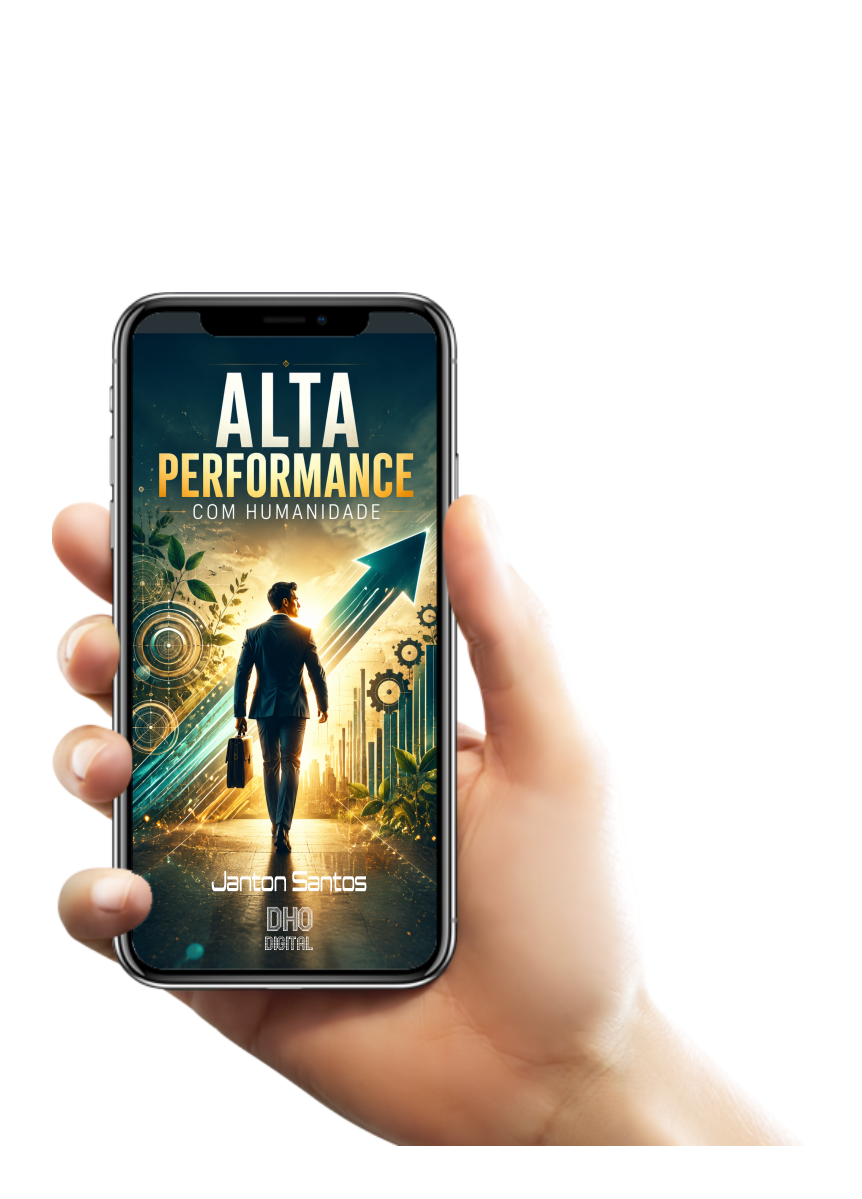 Alta Performance com Humanidade