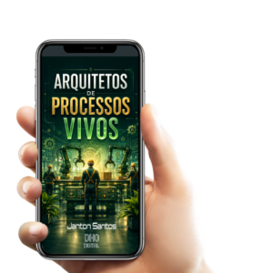 Arquitetos de Processos Vivos