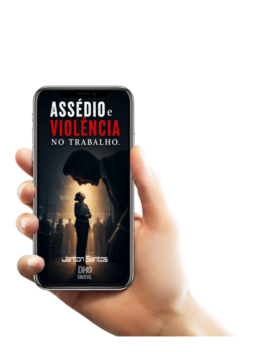 Assédio e Violência no Trabalho