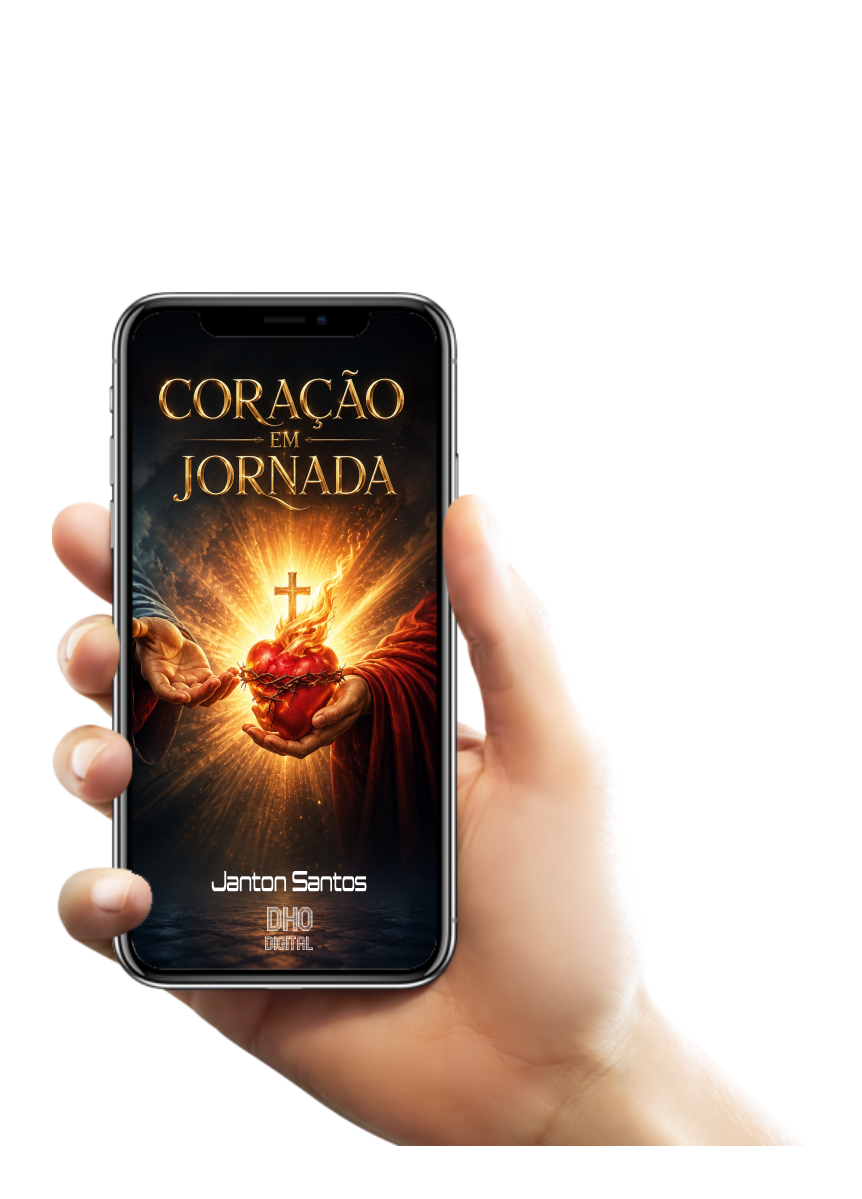 Coração em Jornada